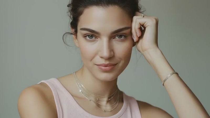 Prismila Jewellery Inviting Woman Hero Video dekstop