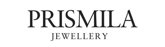 Prismila Jewellery logo